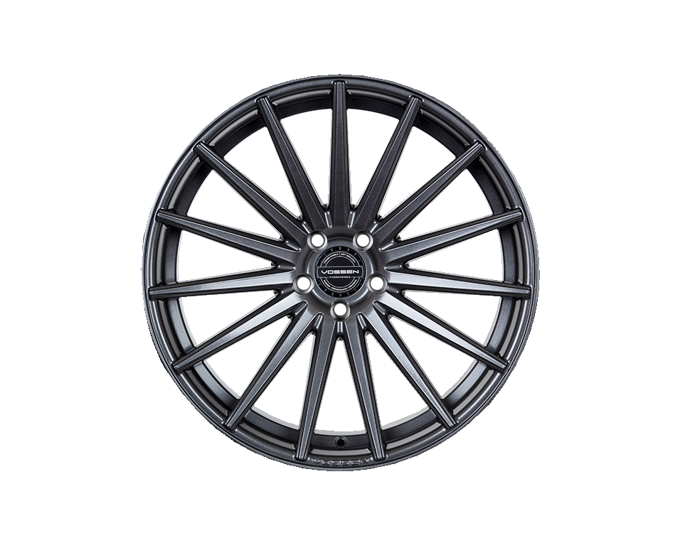 Vossen VFS-2 (Set Of 4) – House of Urban