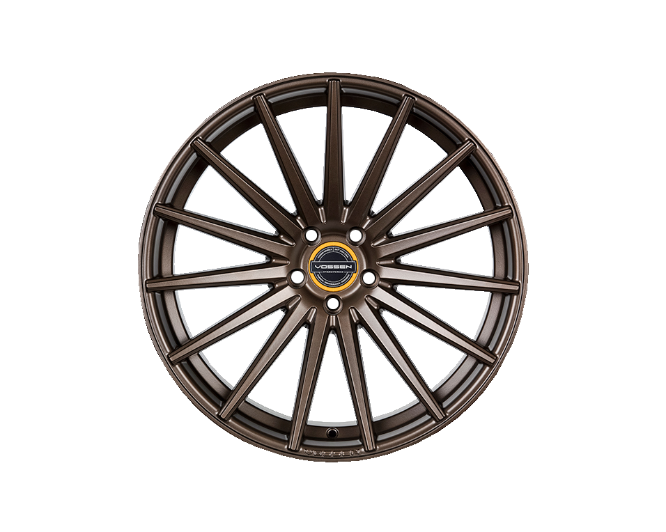 Vossen VFS-2 (Set Of 4) – House of Urban