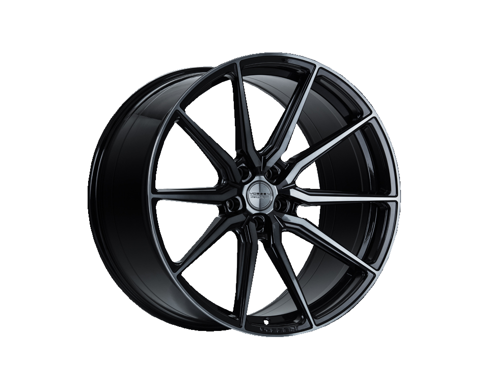 Vossen HF-3 (Set Of 4) – House of Urban