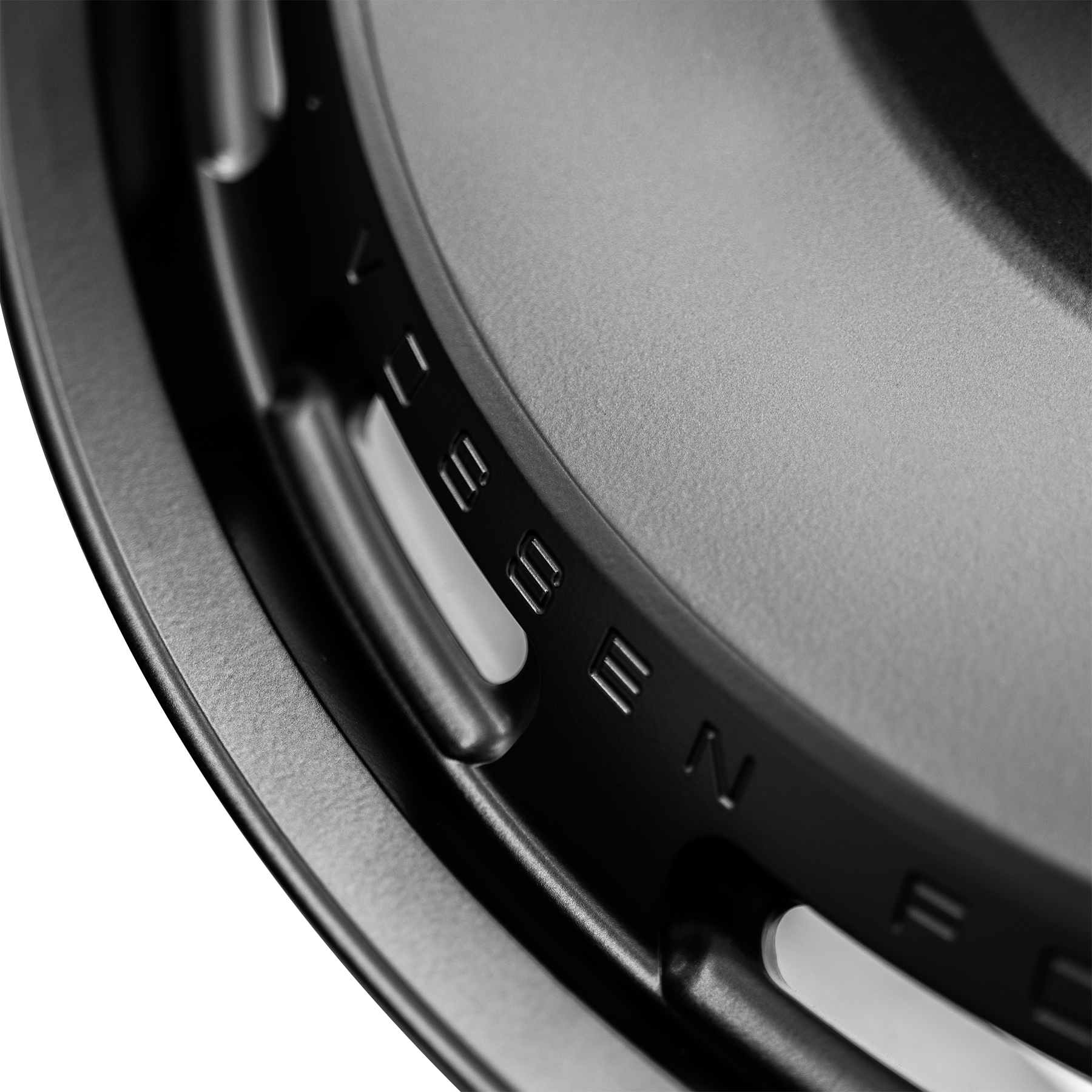 House Of Urban - Urban UV-8 Forged Wheels by Vossen (Set Of 4)
