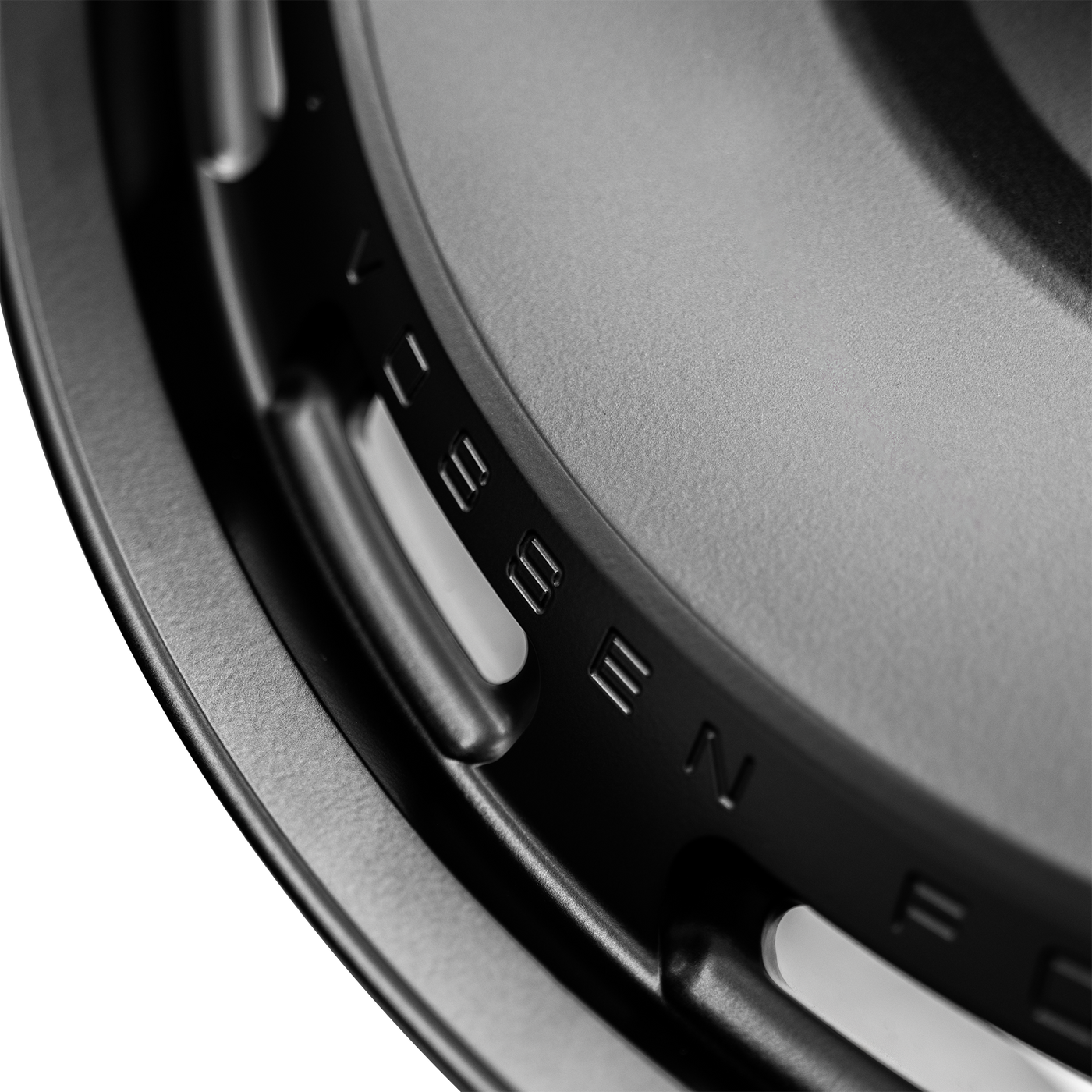 House Of Urban - Urban UV-8 Forged Wheels by Vossen (Set Of 4)
