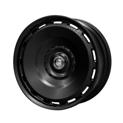 House Of Urban - Urban UV-8 Forged Wheels by Vossen (Set Of 4)