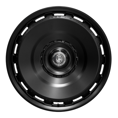 House Of Urban - Urban UV-8 Forged Wheels by Vossen (Set Of 4)