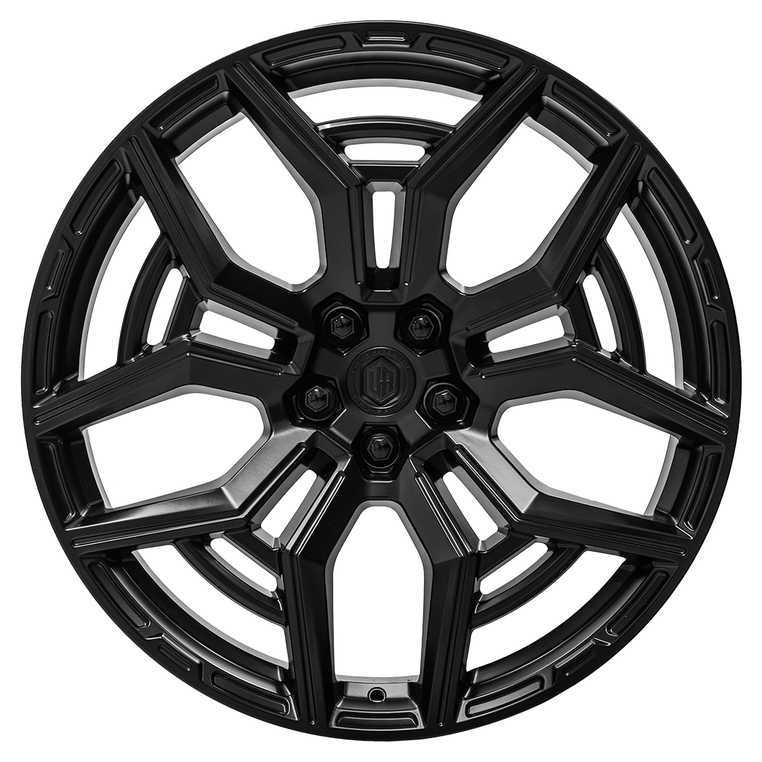 House Of Urban - Urban WX-2R - Defender L663