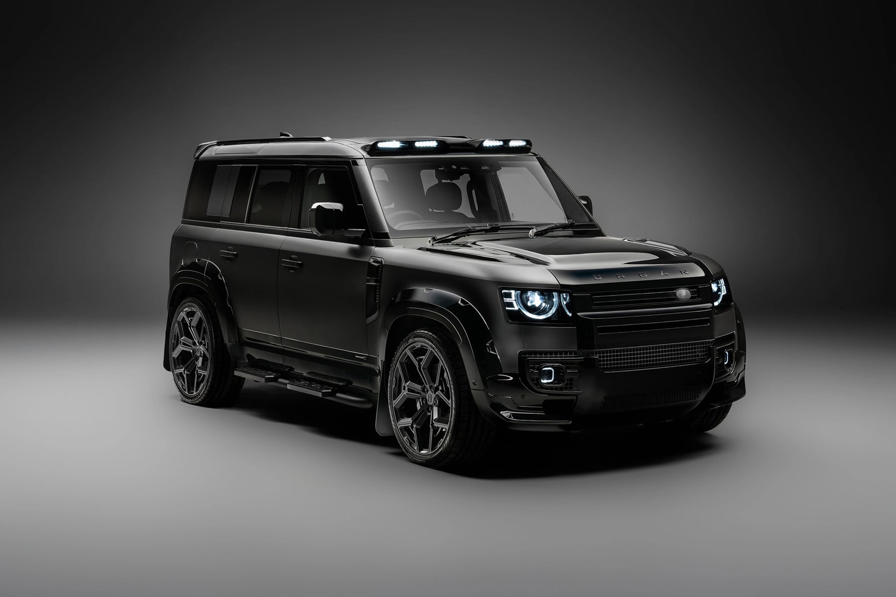 House of URBAN | Official Urban Automotive Store – House of Urban