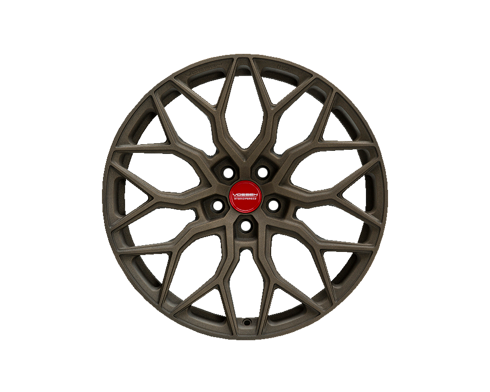 Vossen HF-2 (Set Of 4) – House of Urban