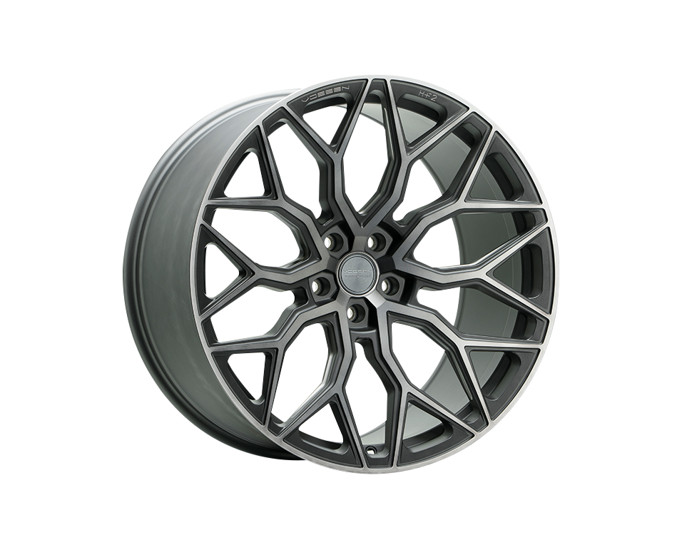 Vossen HF-2 (Set Of 4) – House of Urban