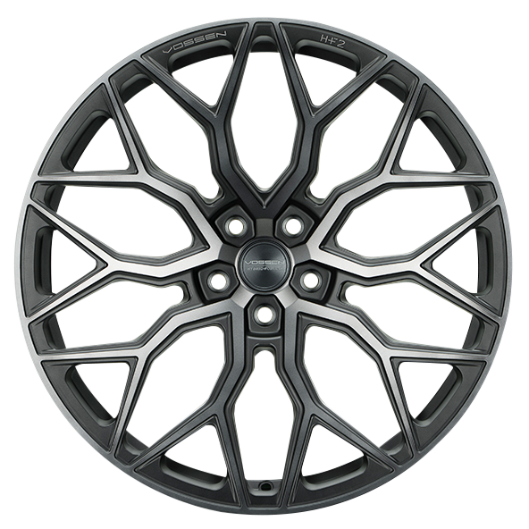 VOSSEN HF-2 Hybrid Forged 20インチ Vossen HF-2 (Set Of 4) – House of Urban