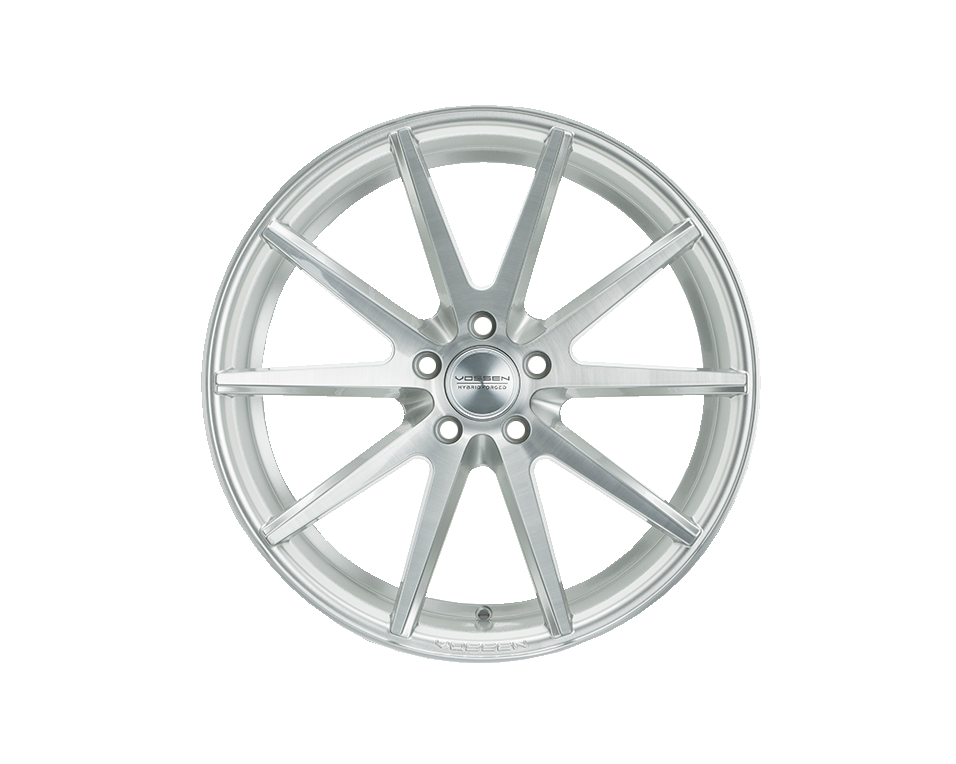 Vossen VFS-1 (Set Of 4) – House of Urban