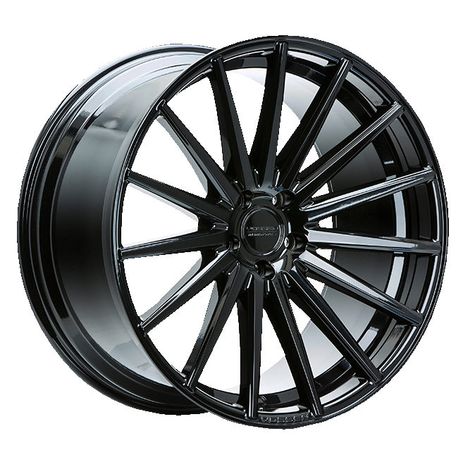 Vossen VFS-2 (Set Of 4) – House of Urban