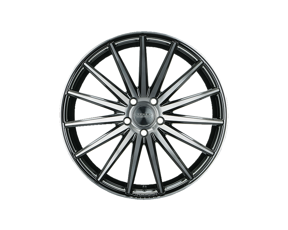 Vossen VFS-2 (Set Of 4) – House of Urban