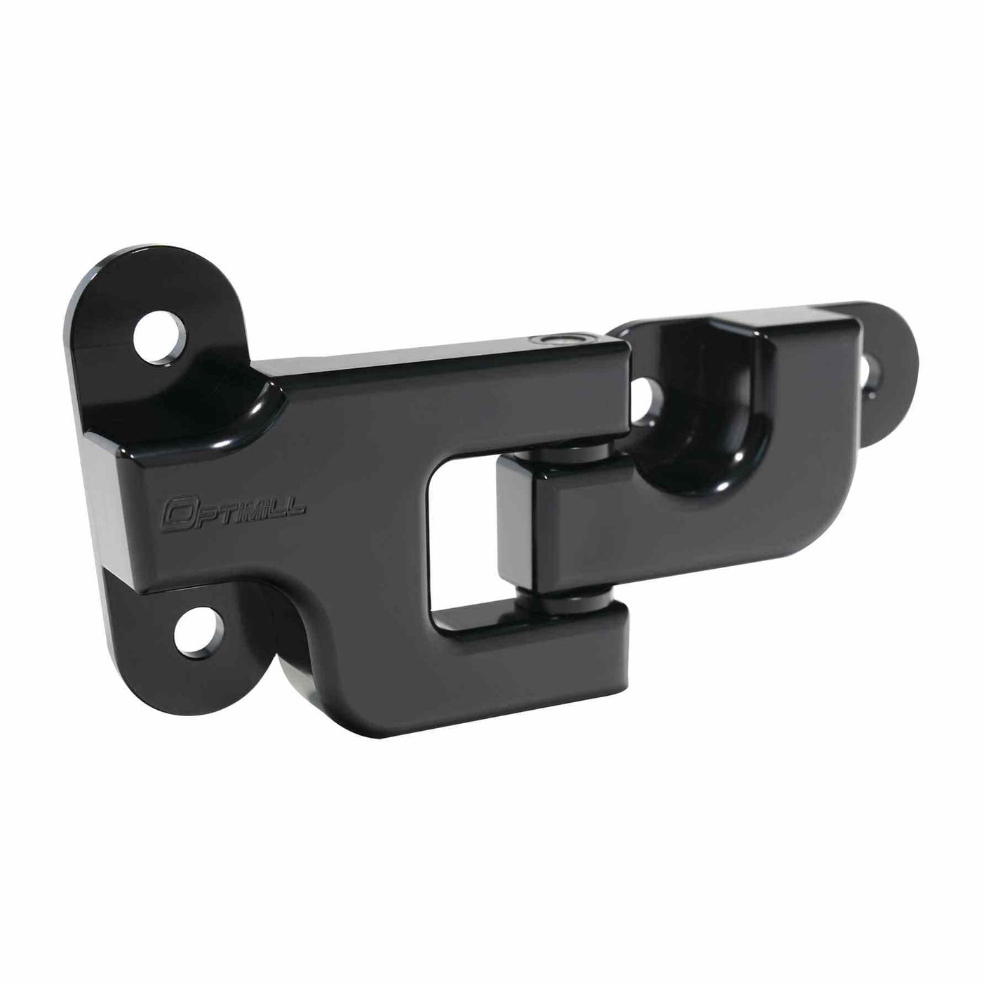 Hinge Rear Billet Aluminium Rear Door Hinge Set for Land Rover Defender – House of ...