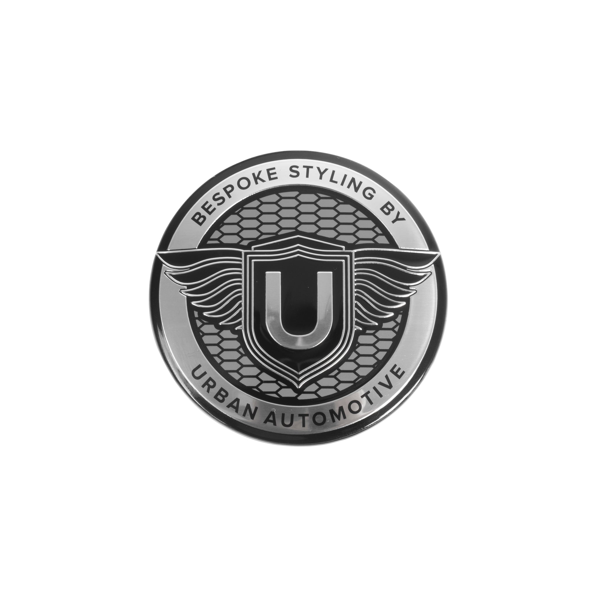 House Of Urban - Urban UC/WX Centre Cap - (individual)