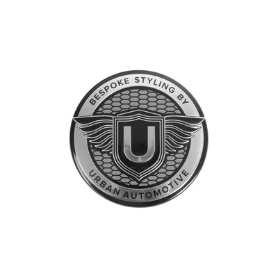 Urban UC/WX Centre Cap - (individual)