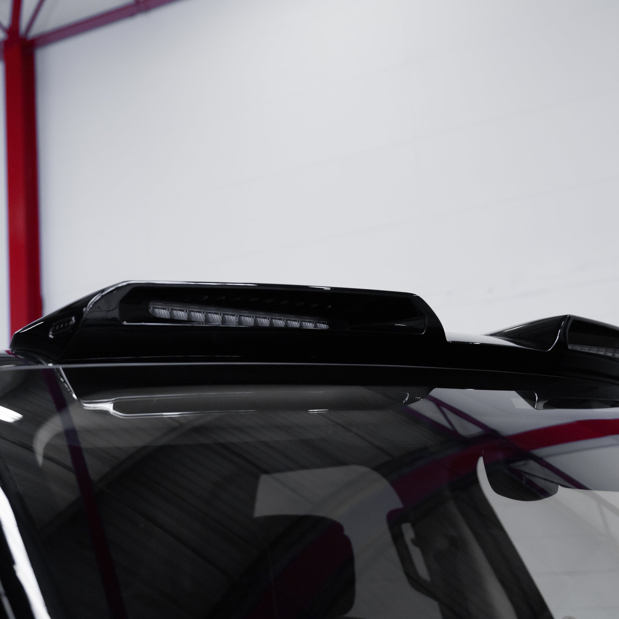 House Of Urban automotive - High Power Light Bar for Land Rover Discovery 5 & 5.5