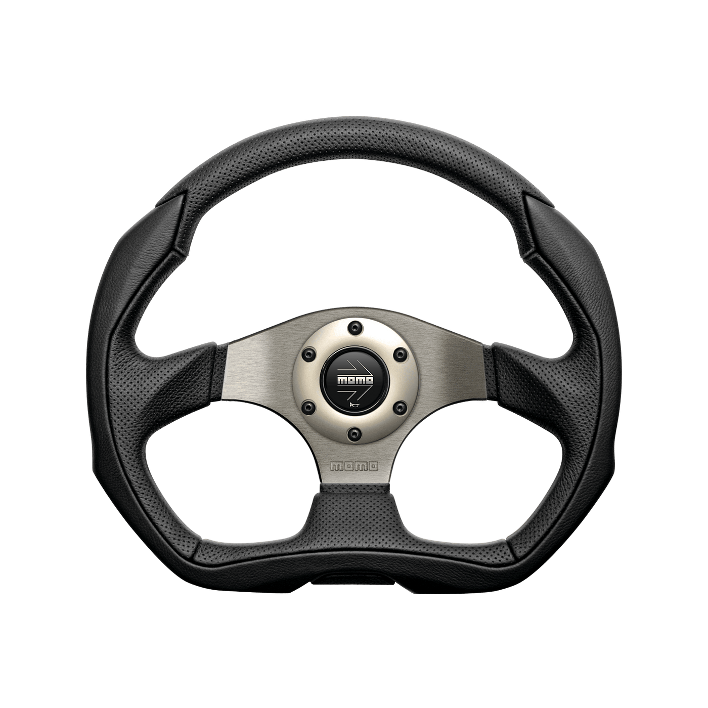MOMO Eagle Steering Wheel - 350mm