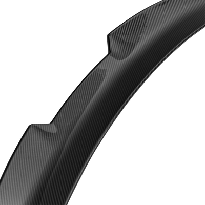 Urban Carbon Fibre Upper Spoiler For Vw Golf R Mk8