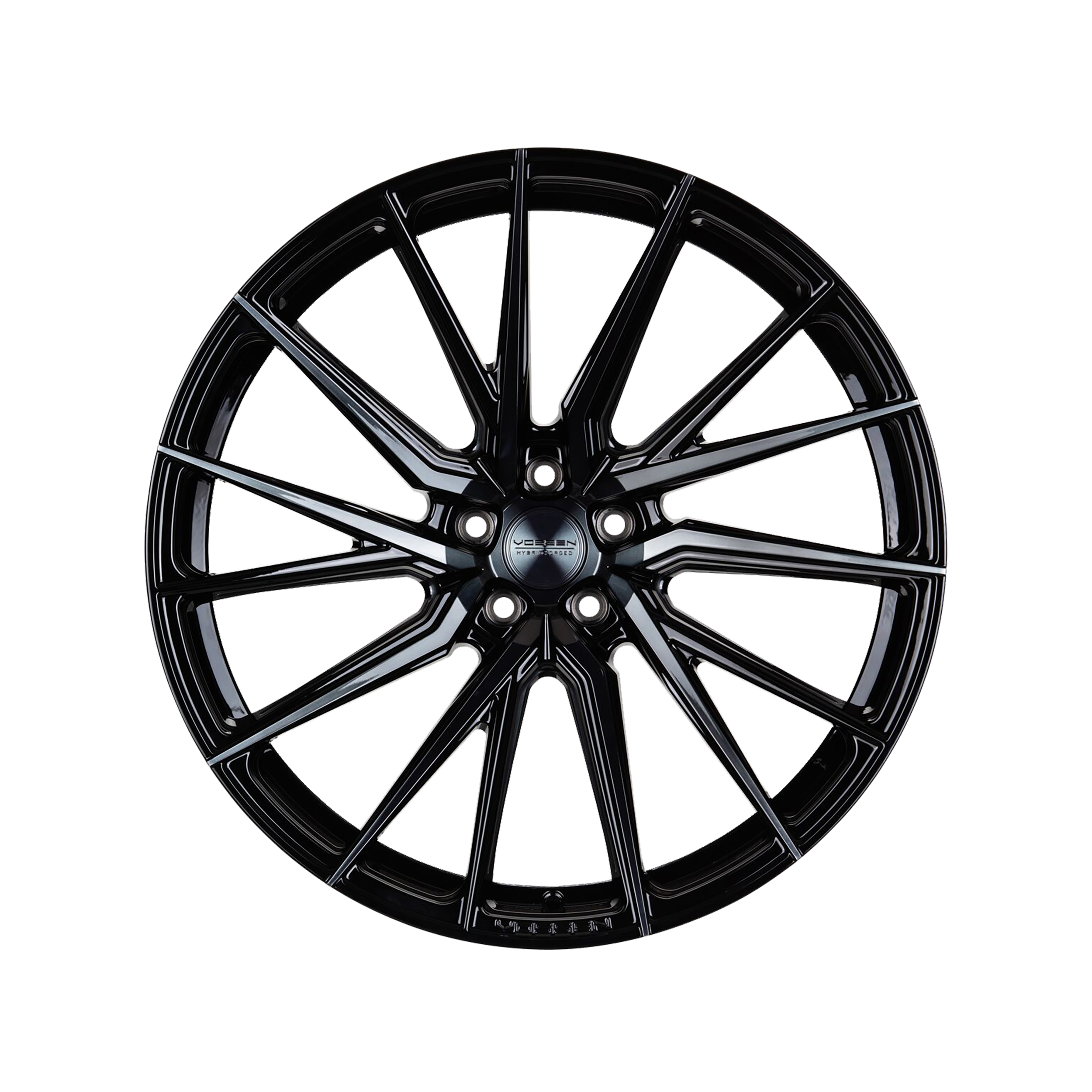 Vossen HF-4T (Set Of 4)