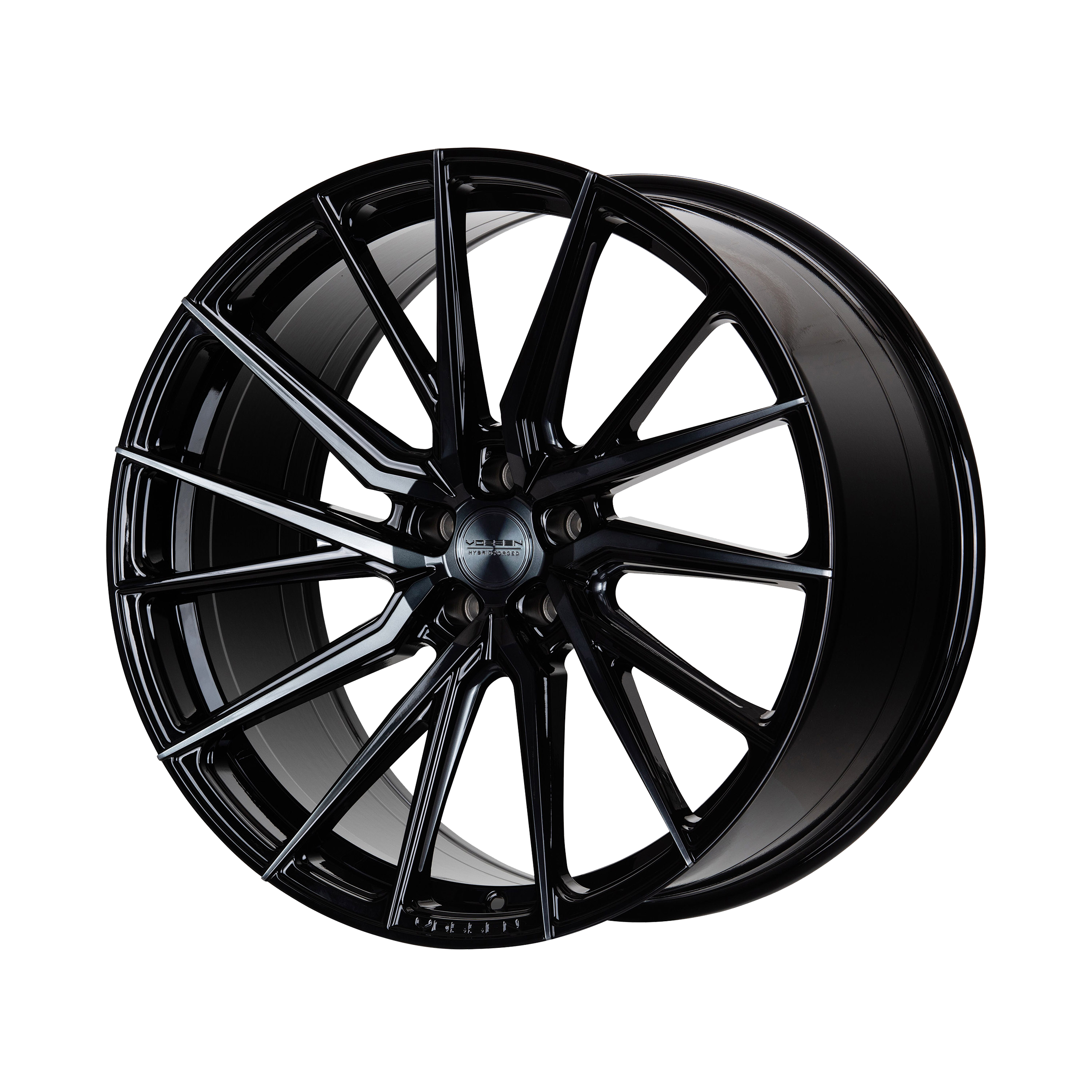 Vossen HF-4T (Set Of 4)