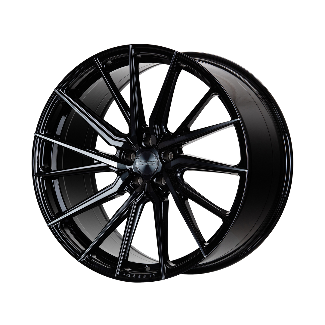 Vossen HF-4T (Set Of 4) – House of Urban