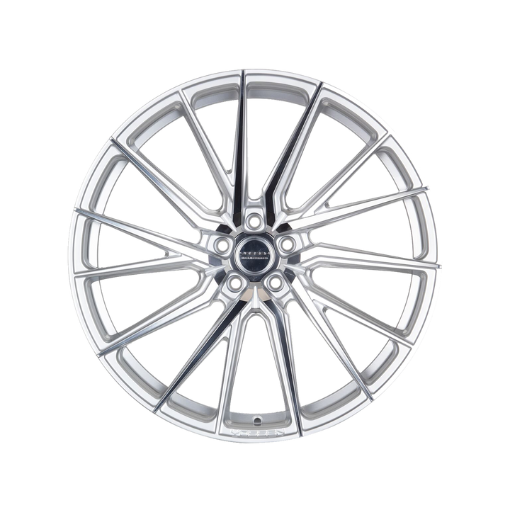 Vossen HF-4T (Set Of 4) – House of Urban