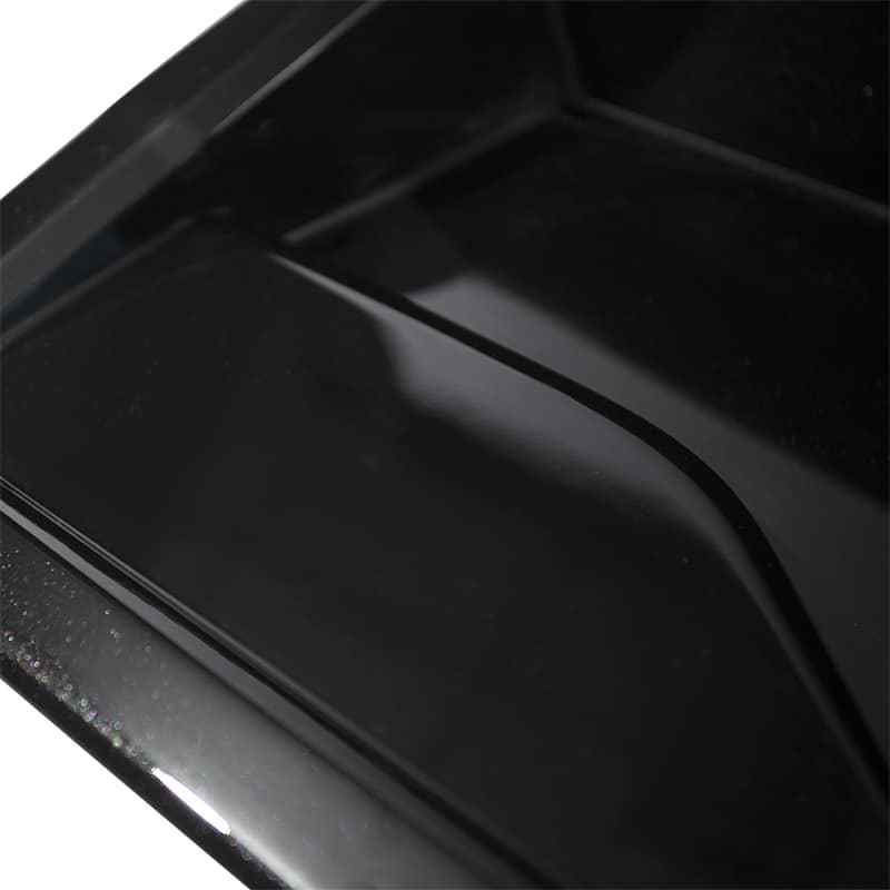House Of Urban automotive - Urban Rear Number Plate Centralisation Kit for Land Rover Discovery 5 & 5.5