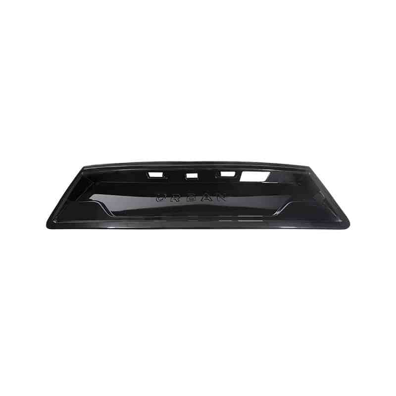 House Of Urban automotive - Urban Rear Number Plate Centralisation Kit for Land Rover Discovery 5 & 5.5