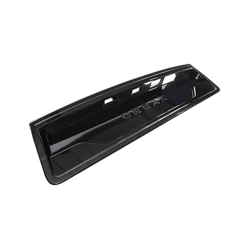 House Of Urban automotive - Urban Rear Number Plate Centralisation Kit for Land Rover Discovery 5 & 5.5