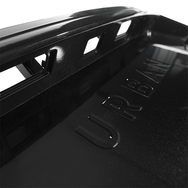 House Of Urban automotive - Urban Rear Number Plate Centralisation Kit for Land Rover Discovery 5 & 5.5