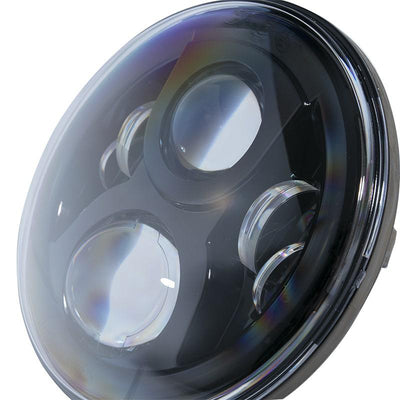 JW Speaker EVO2 7" Headlight Kit (Pair)