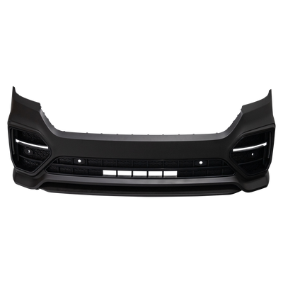 Urban Carbon Fibre Bodykit for VW Transporter T6.1