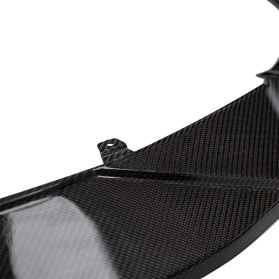 Urban Carbon Fibre Bodykit for Audi RS4
