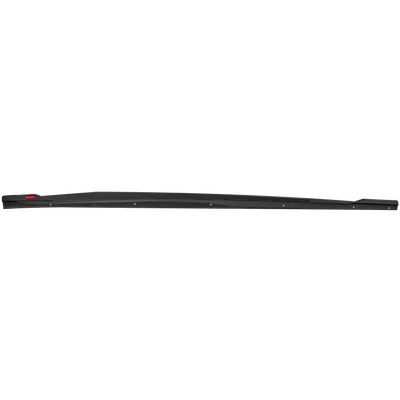 Urban Carbon Fibre Bodykit for Audi RS6