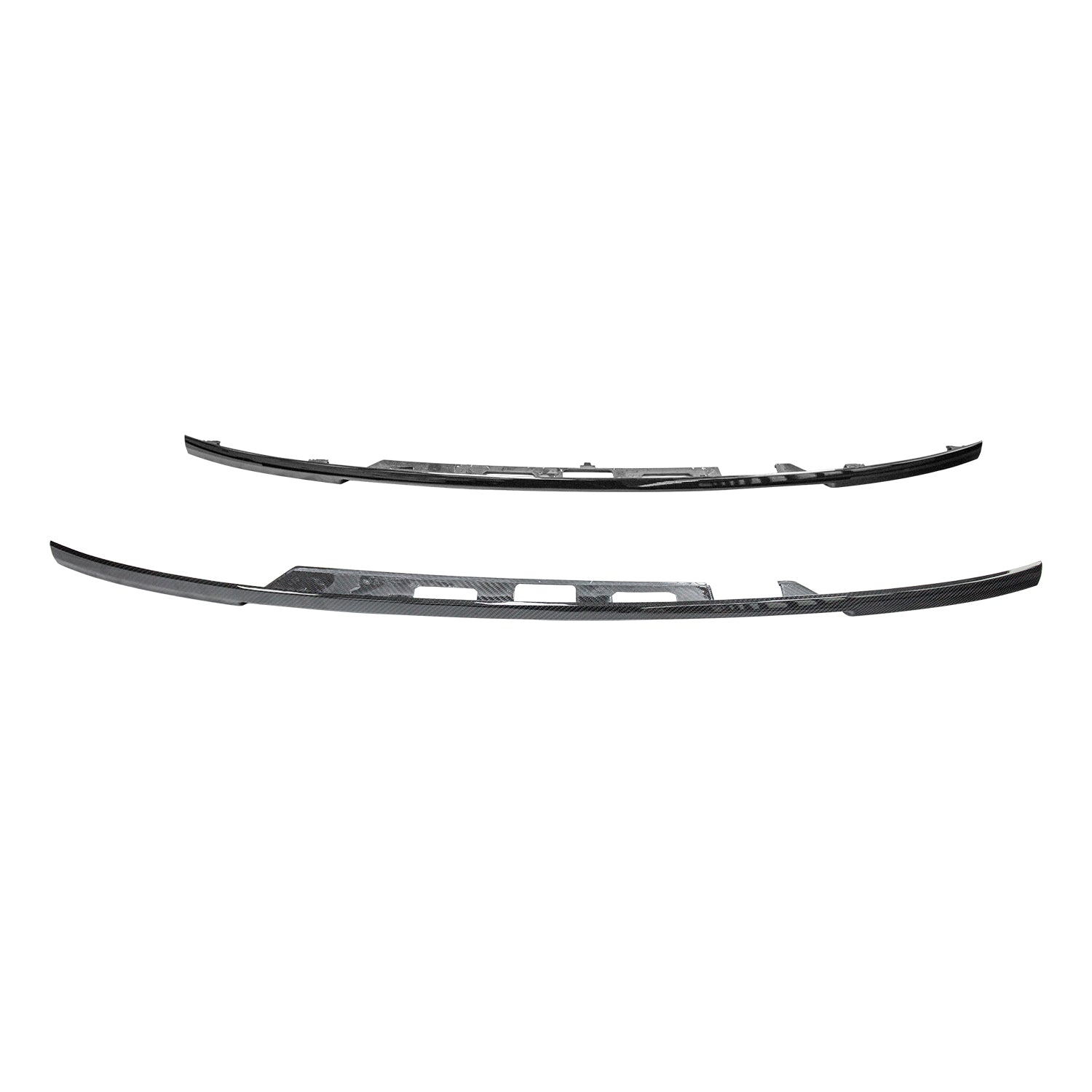 Range Rover Carbon Boot Trim Overlay – House of Urban