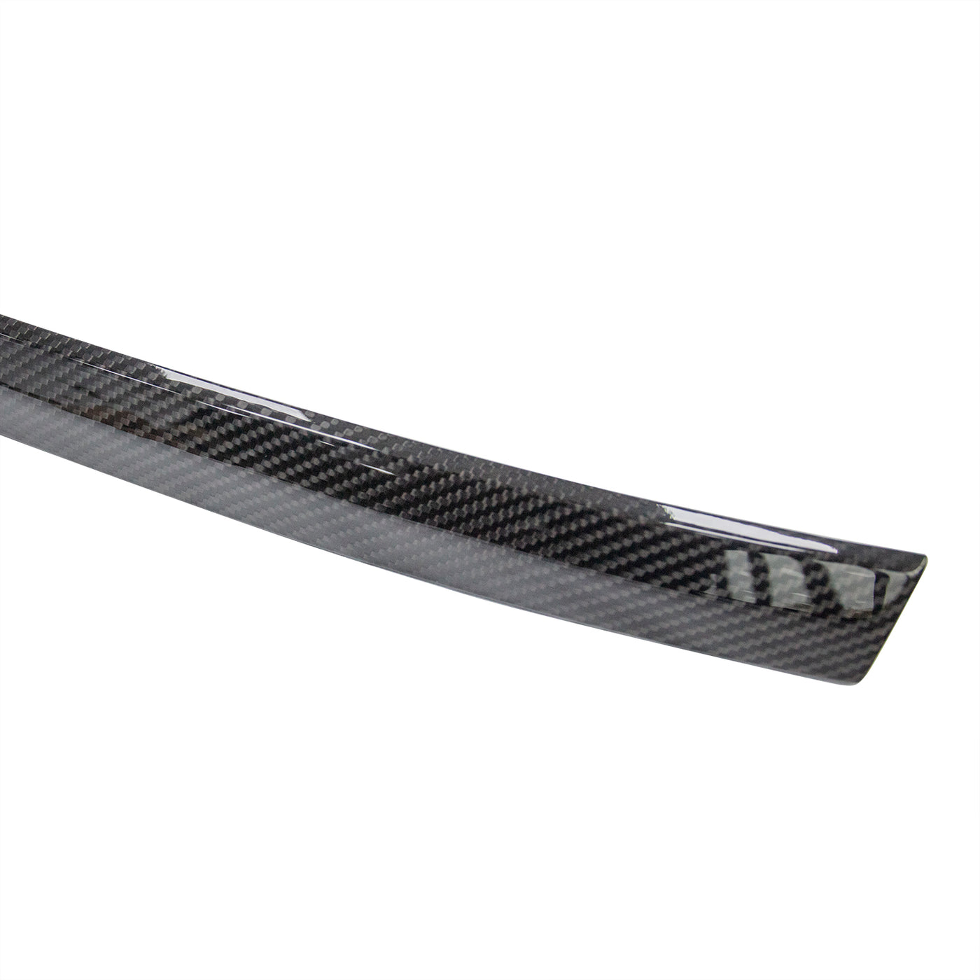 Range Rover Carbon Boot Trim Overlay – House of Urban