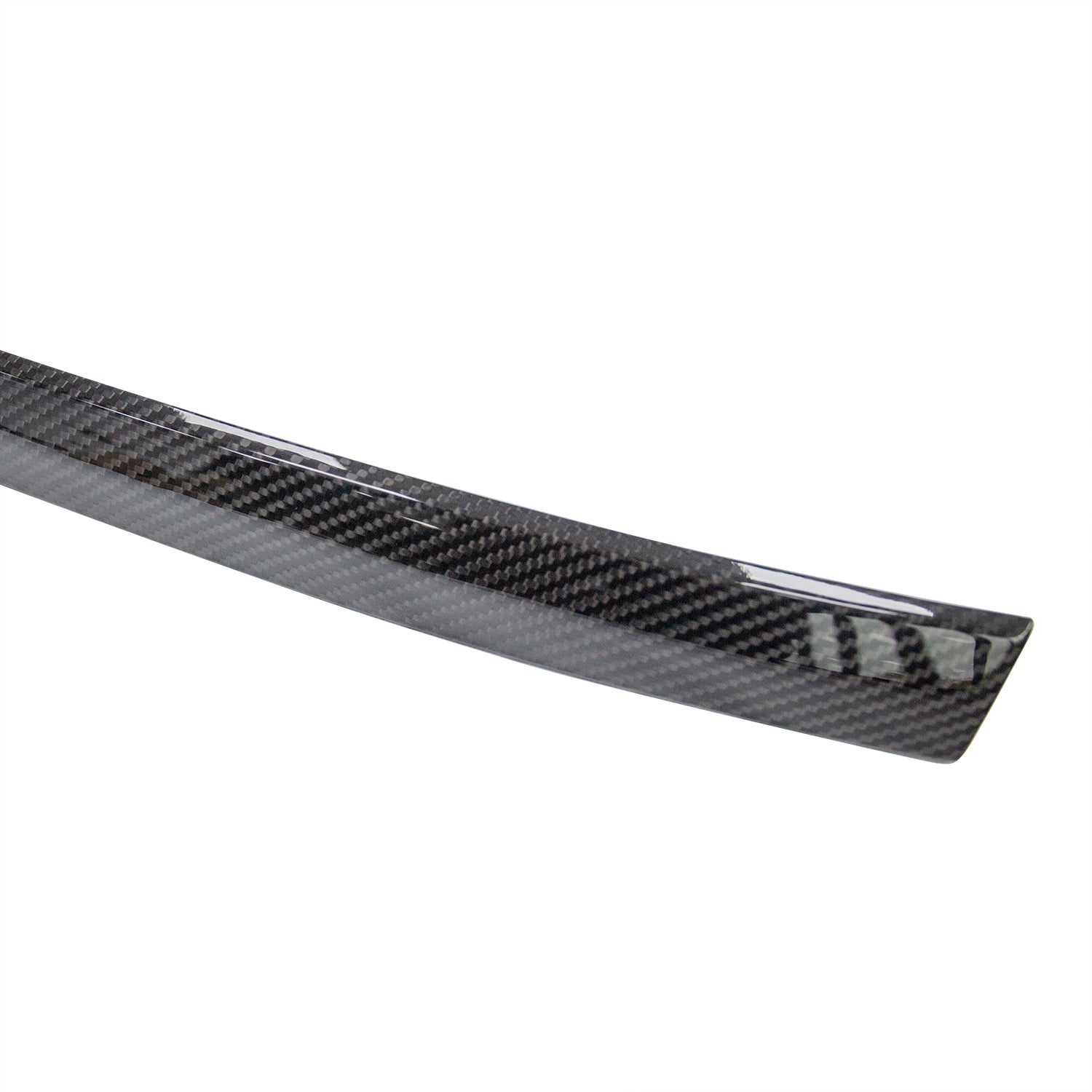 Range Rover Carbon Boot Trim Overlay – House of Urban