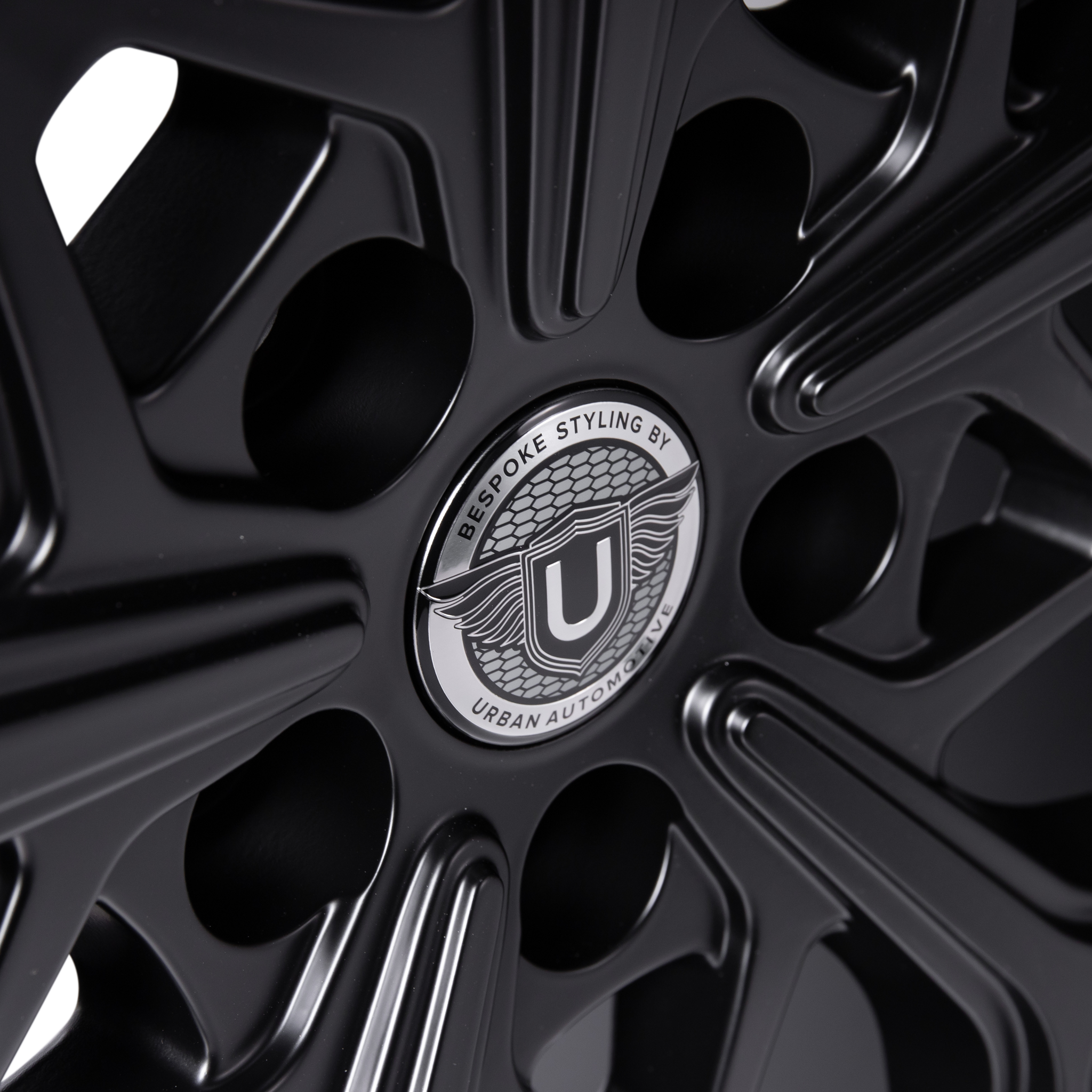 Urban UC-5 (Set Of 4) For New Defender