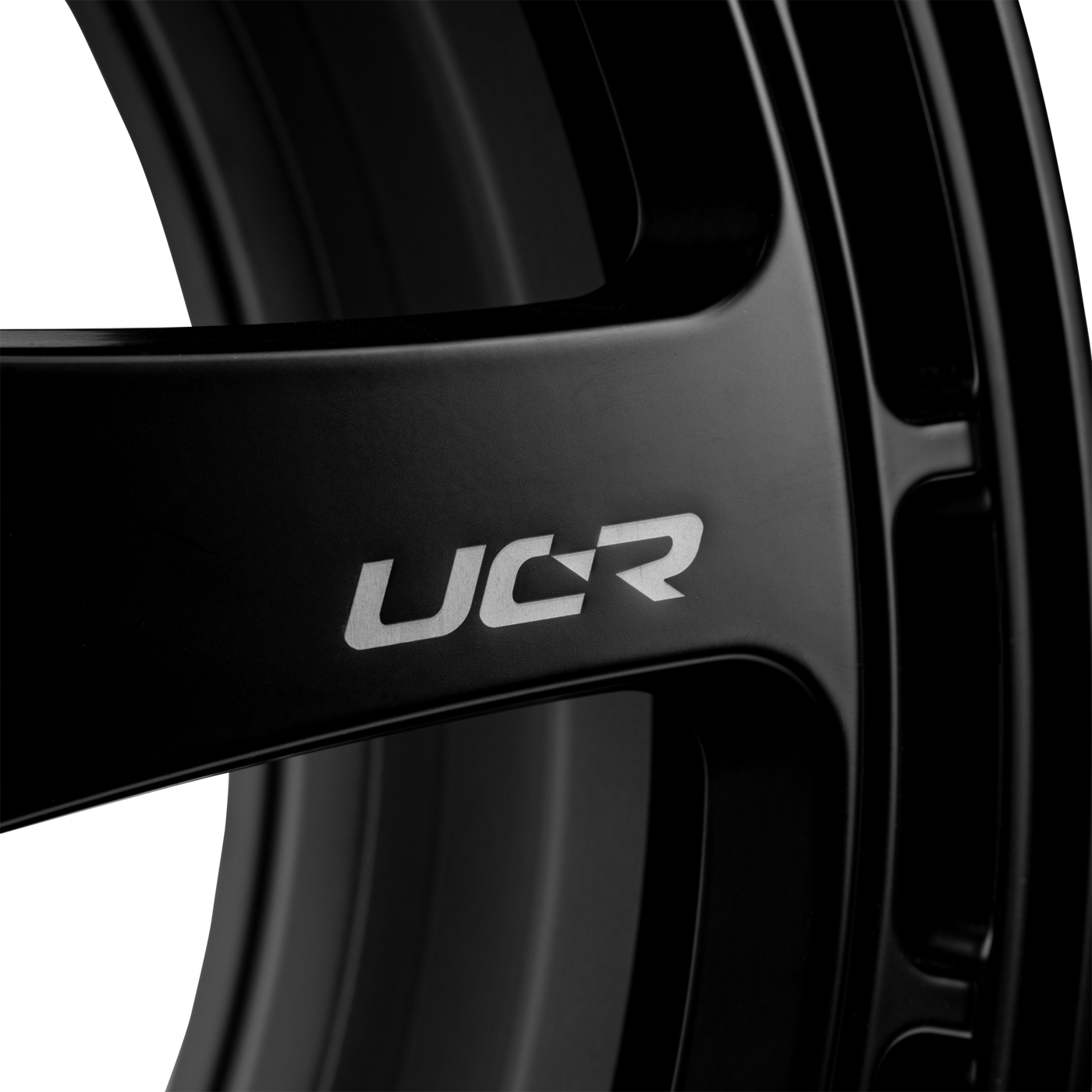 Urban UC-R (Set of 4) For Golf R Mk8
