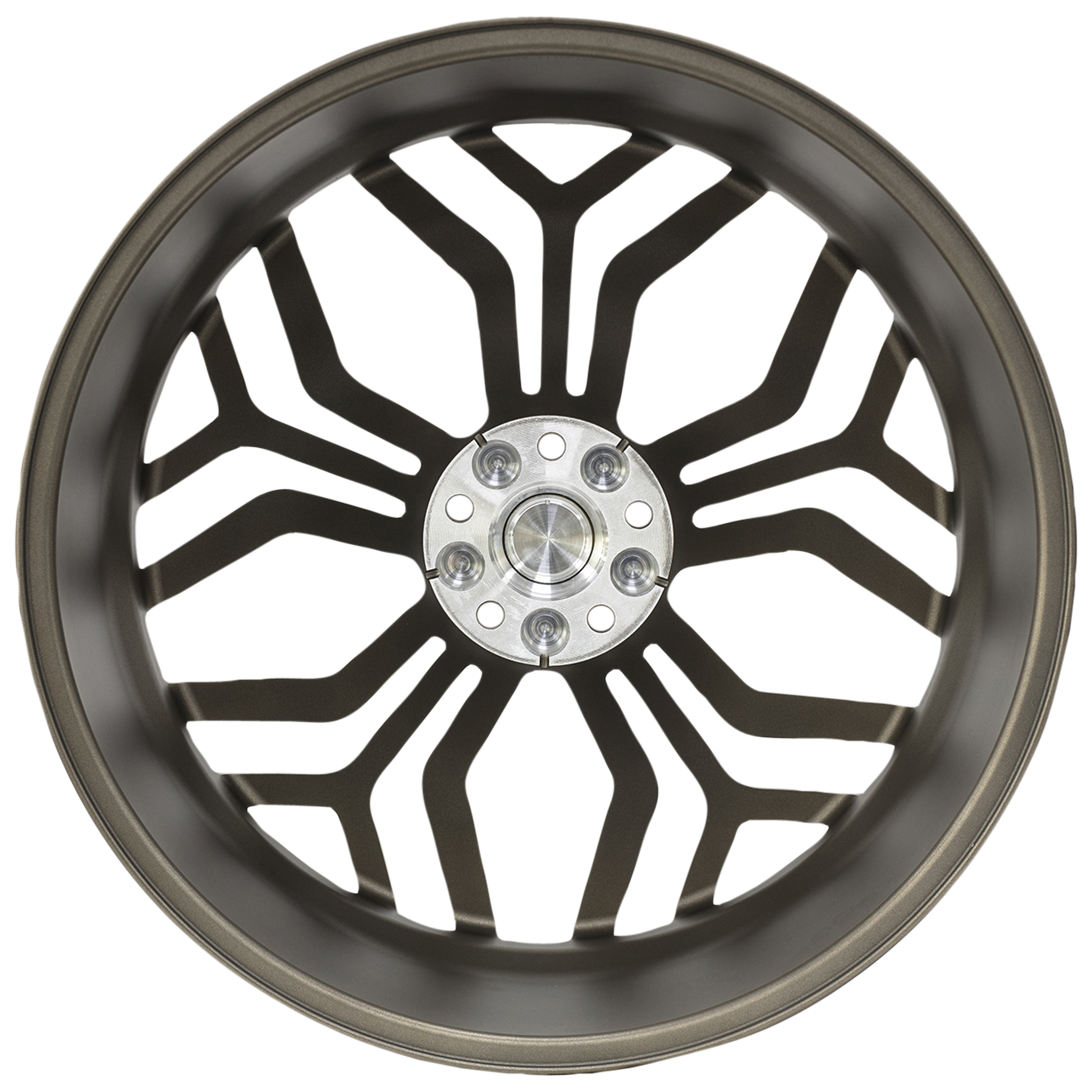 Urban UF-1 Forged Wheels (Set Of 4)