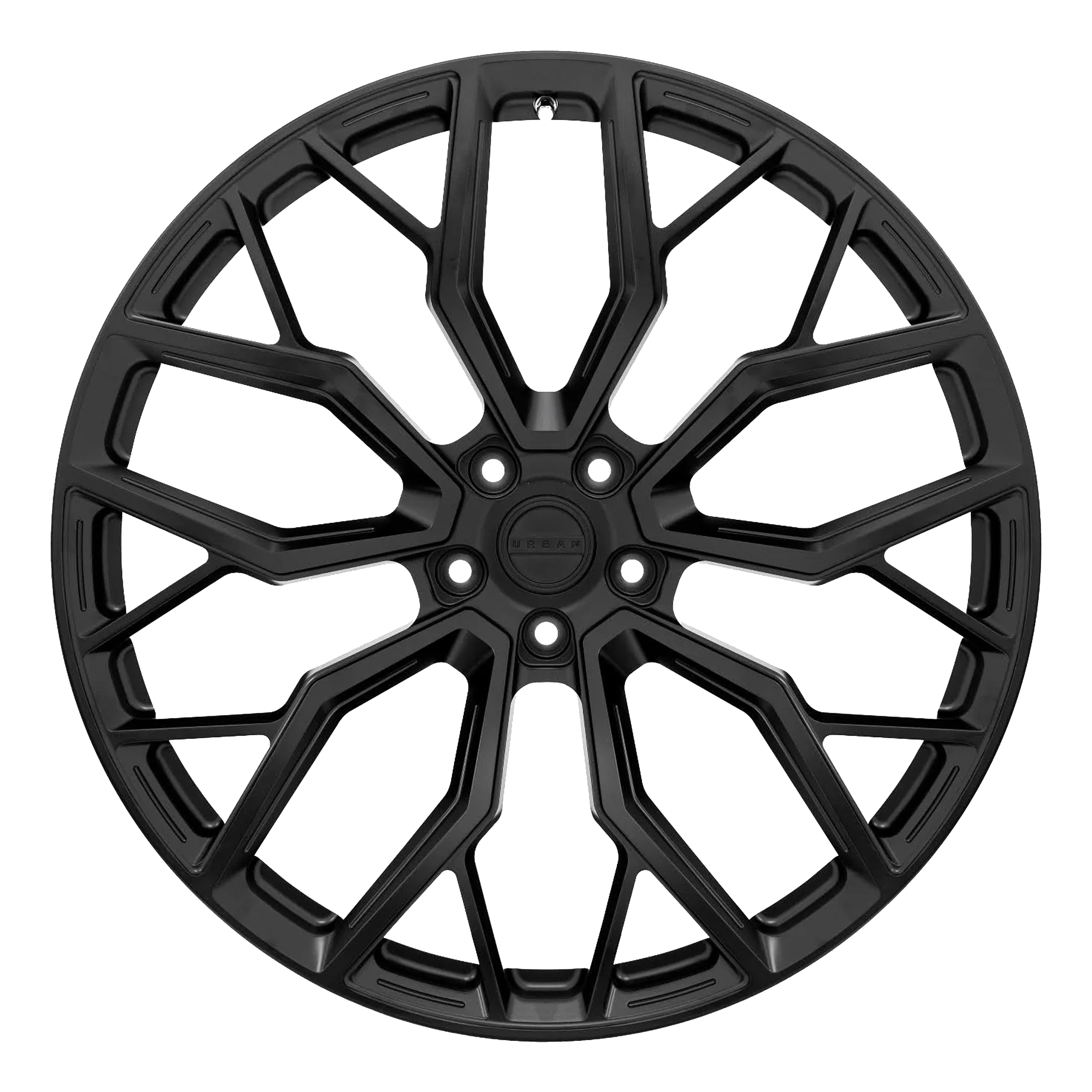 Urban UF-2 Forged Wheels (Set Of 4)