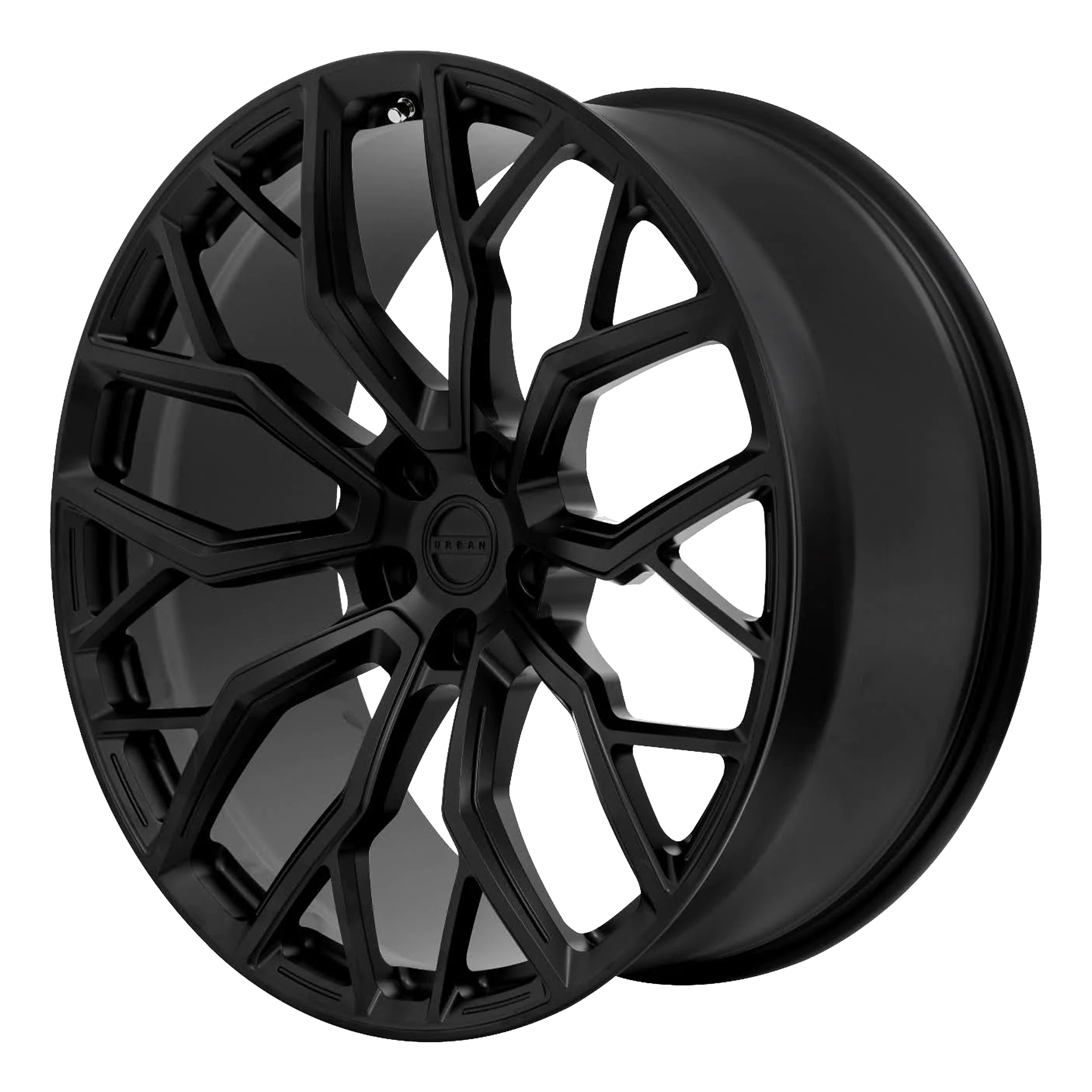 Urban UF-2 Forged Wheels (Set Of 4)