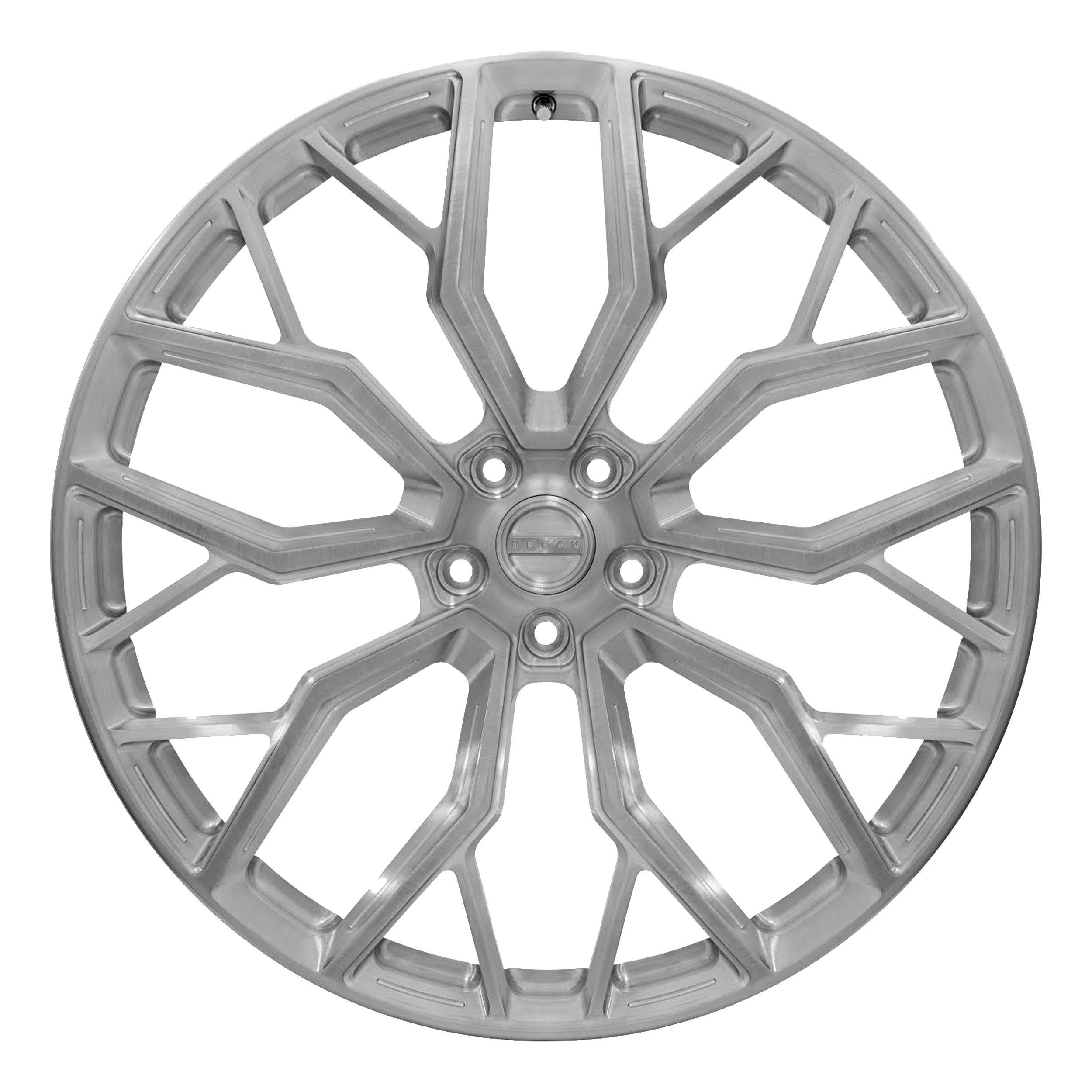 Urban UF-2 Forged Wheels (Set Of 4)