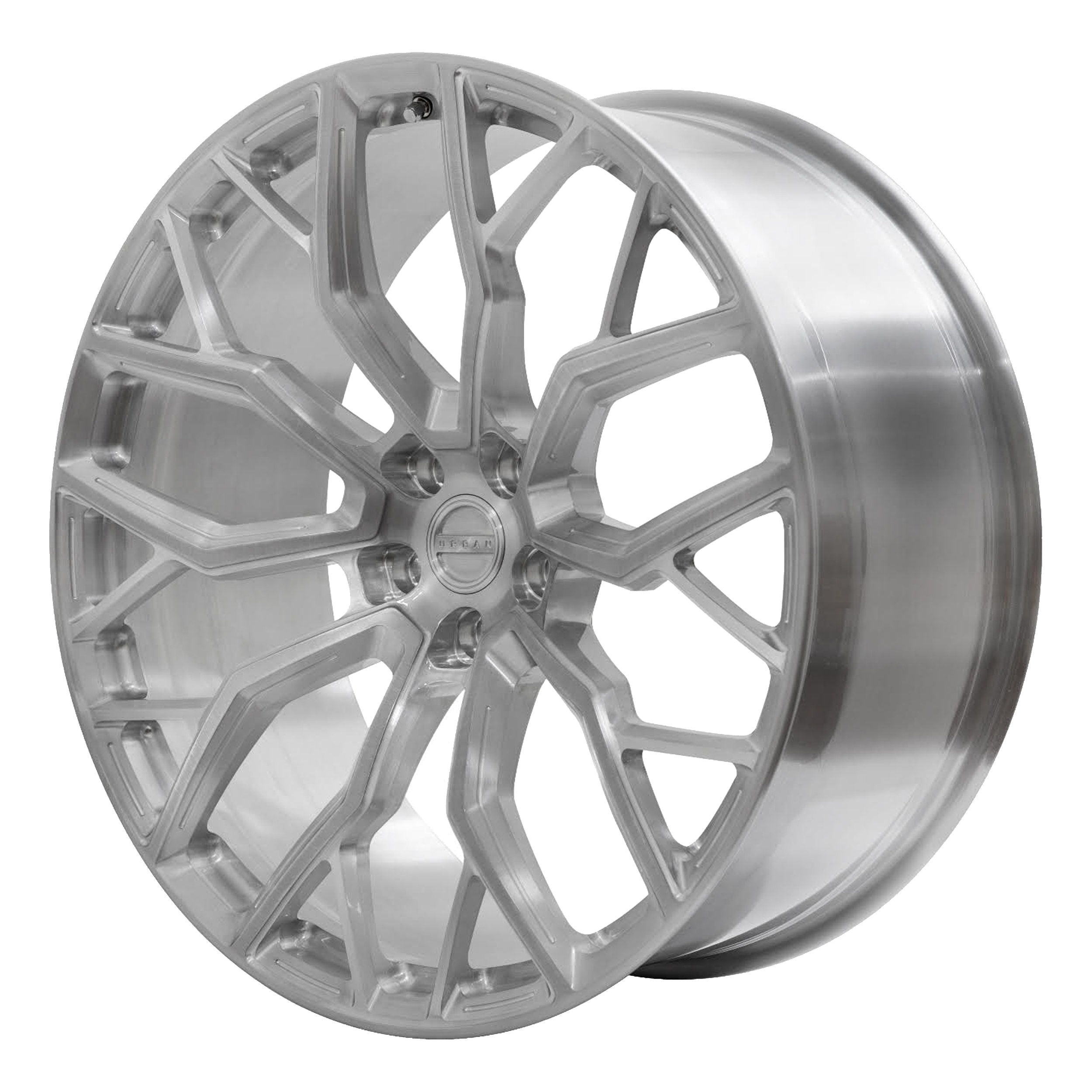 Urban UF-2 Forged Wheels (Set Of 4)