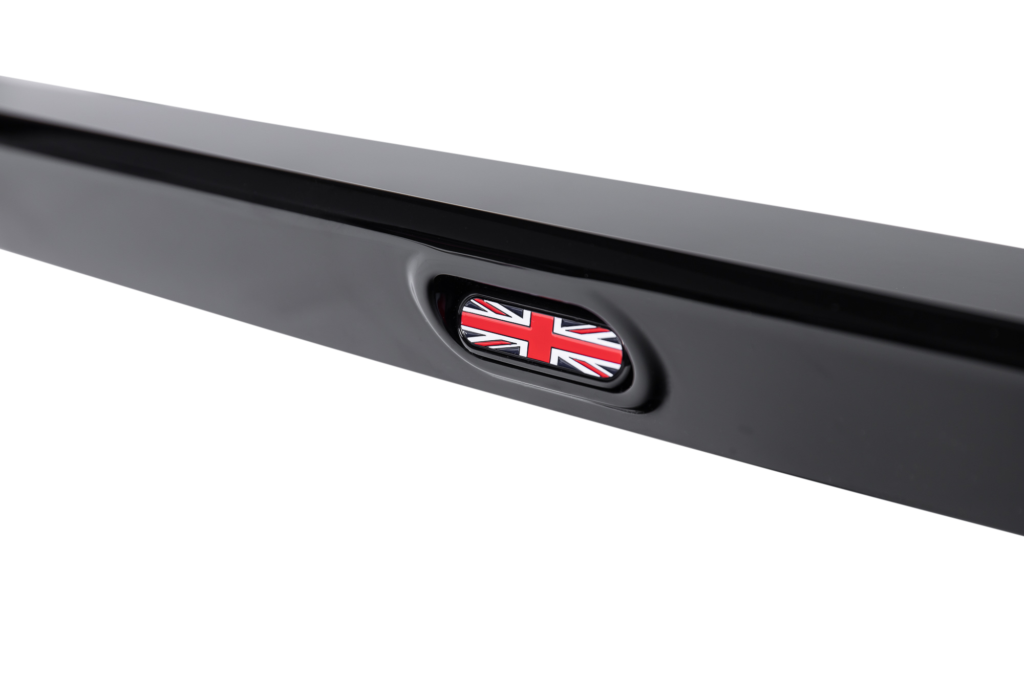 House Of Urban - Urban Rear Spoiler for Land Rover Discovery 5 & 5.5