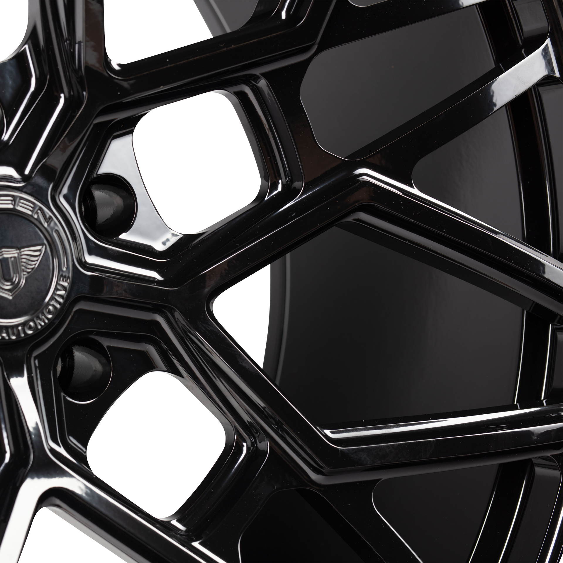 House Of Urban - Urban UV-1 Forged Wheels by Vossen (Set Of 4)