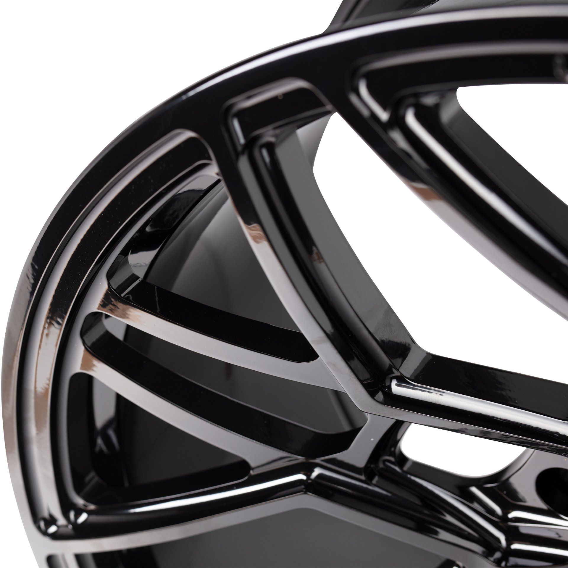 House Of Urban - Urban UV-1 Forged Wheels by Vossen (Set Of 4)
