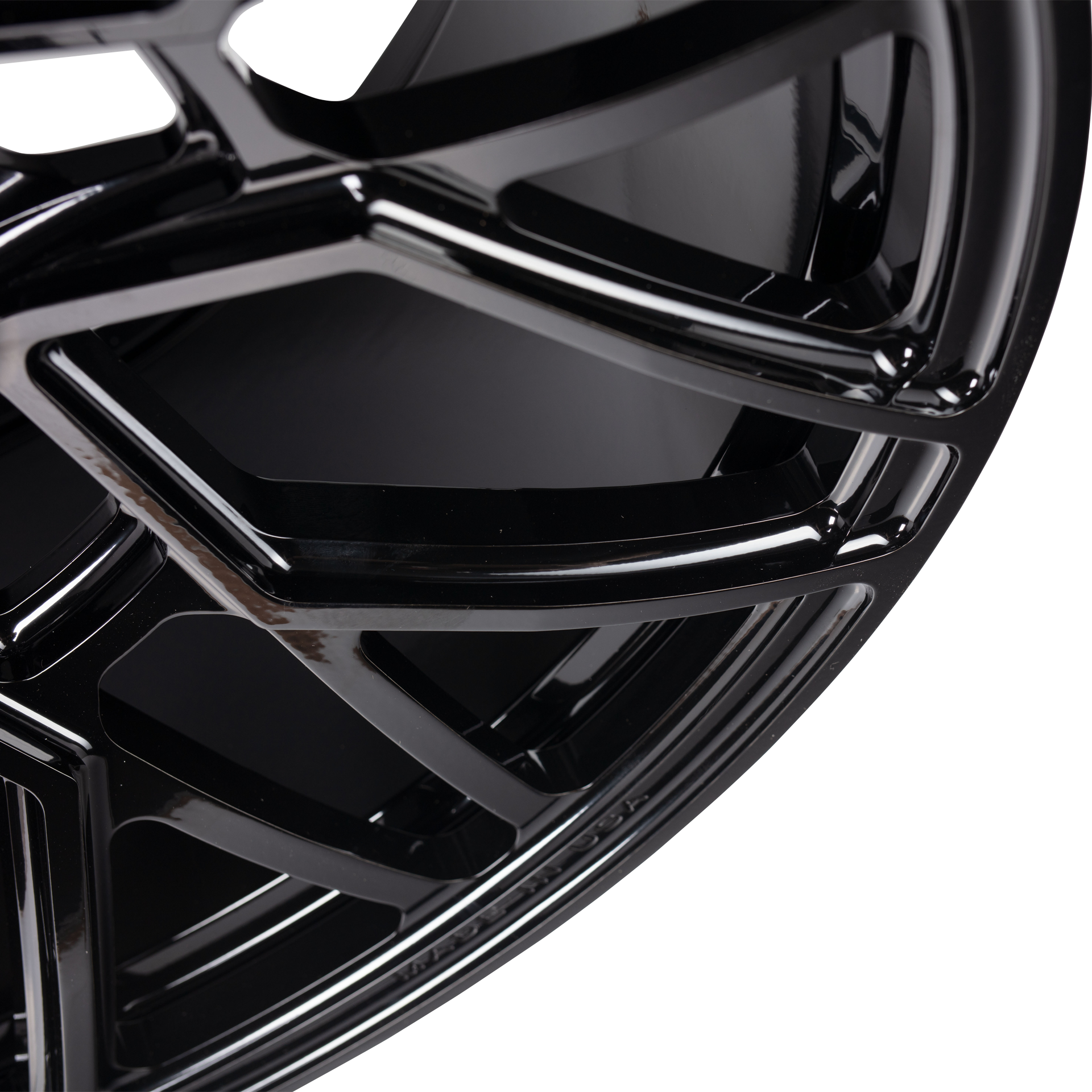 House Of Urban - Urban UV-1 Forged Wheels by Vossen (Set Of 4)
