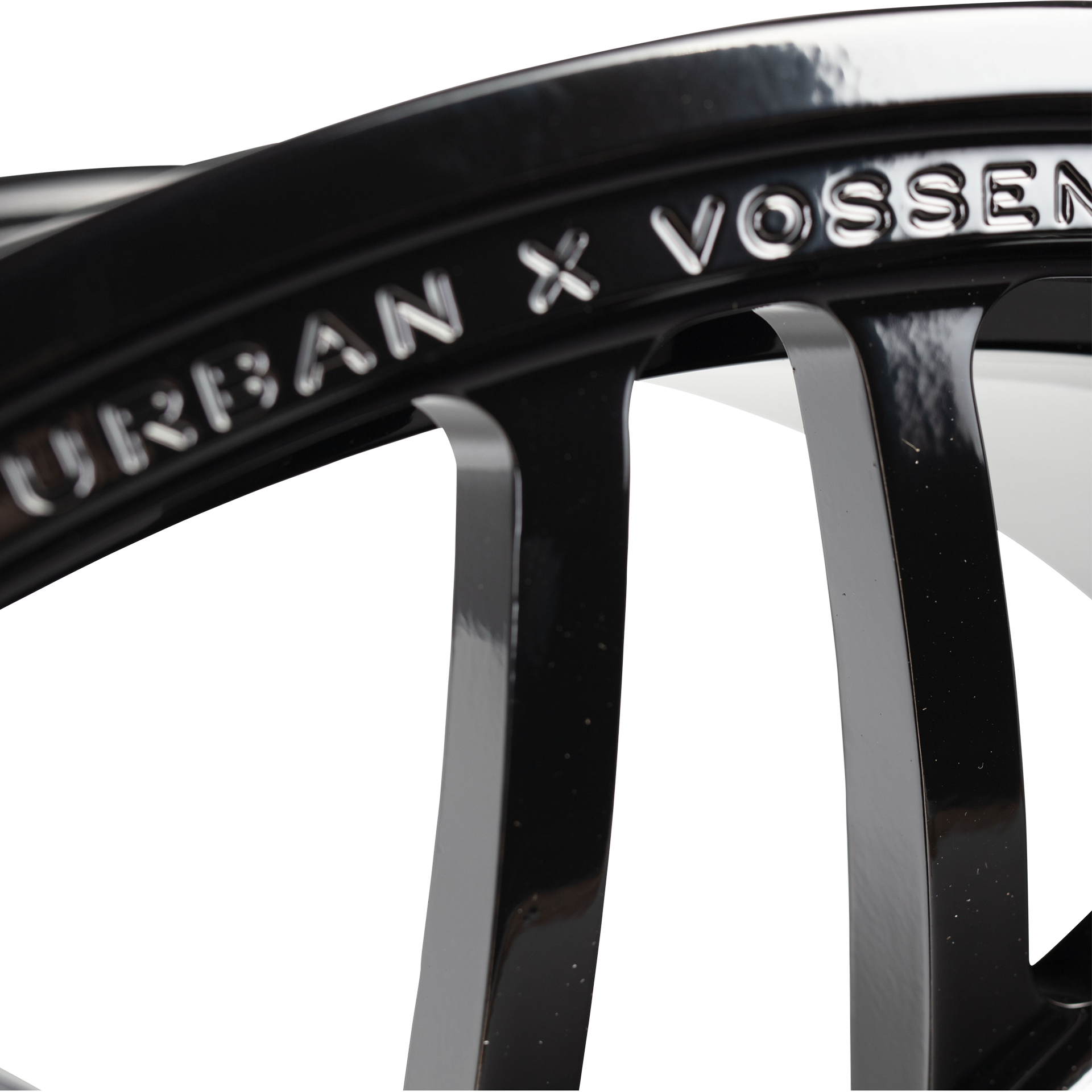 House Of Urban - Urban UV-1 Forged Wheels by Vossen (Set Of 4)