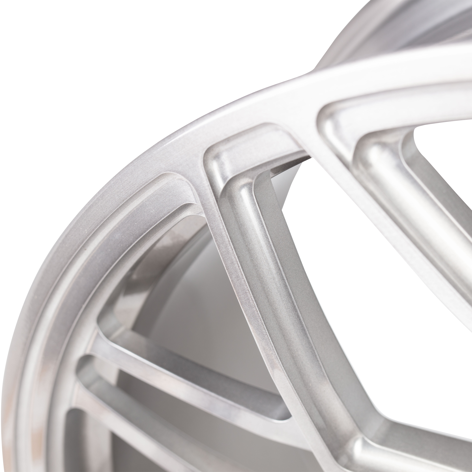 House Of Urban - Urban UV-1 Forged Wheels by Vossen (Set Of 4)
