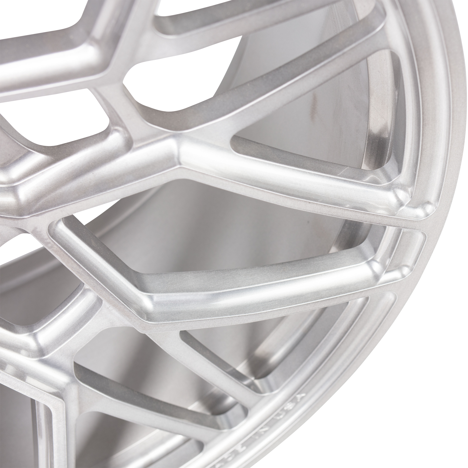 House Of Urban - Urban UV-1 Forged Wheels by Vossen (Set Of 4)